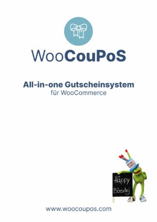 Gutscheinvorlage Geburtstag